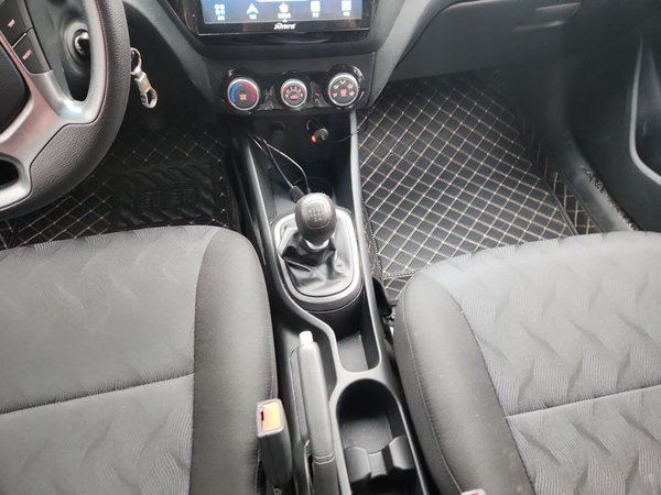 Kia K2 2015, 112200 км, за 4407 USD - фото 15