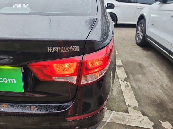 Kia K2 2015, 112200 км, за 4407 USD - фото 8