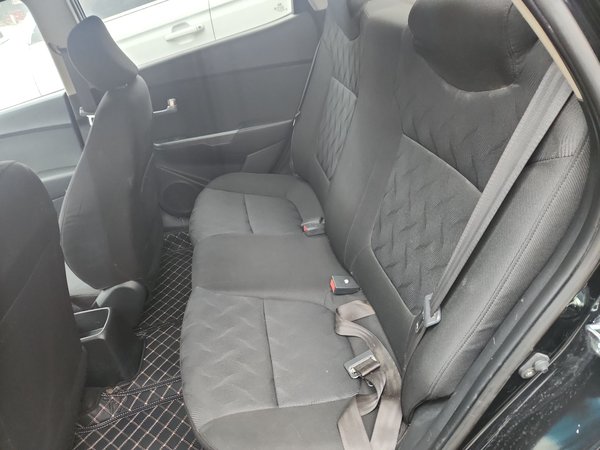 Kia K2 2015, 112200 км, за 4407 USD - фото 22