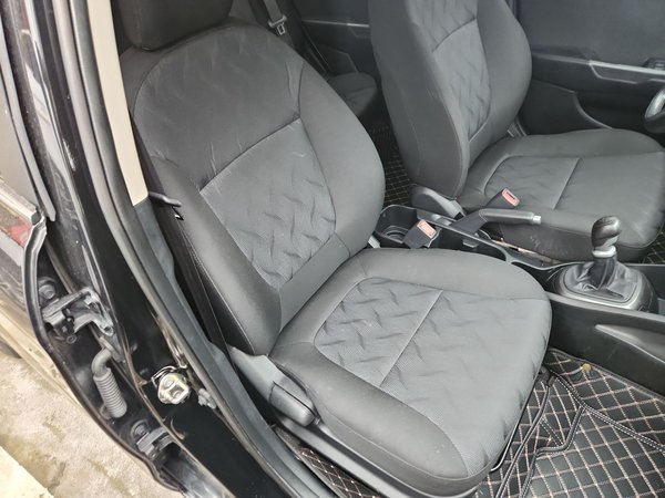 Kia K2 2015, 112200 км, за 4407 USD - фото 23