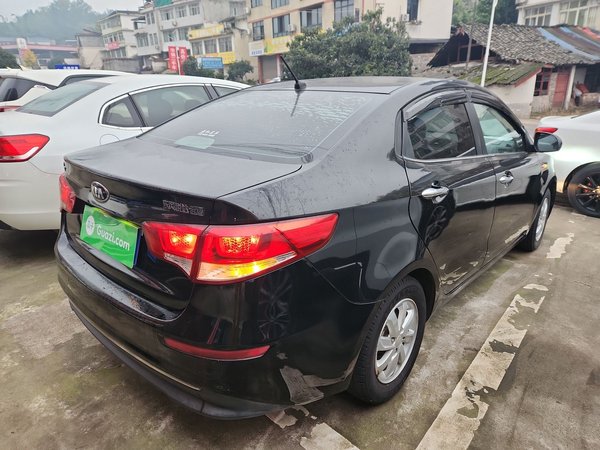 Kia K2 2015, 112200 км, за 4407 USD - фото 7