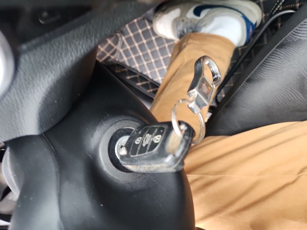 Kia K2 2015, 112200 км, за 4407 USD - фото 19