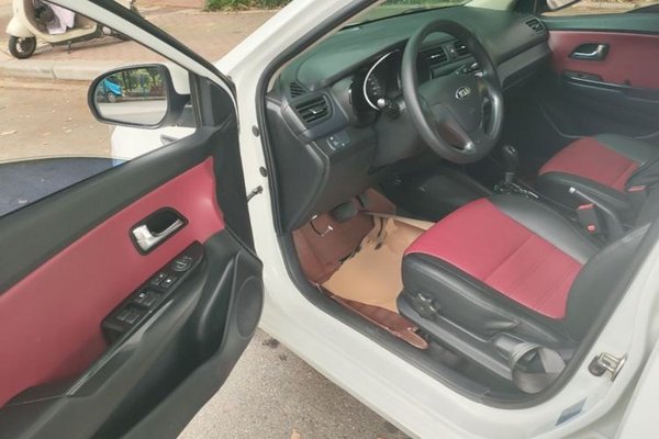 Kia K2 2015, 101199 км, за 5792 USD - фото 19