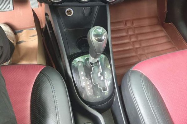 Kia K2 2015, 101199 км, за 5792 USD - фото 17