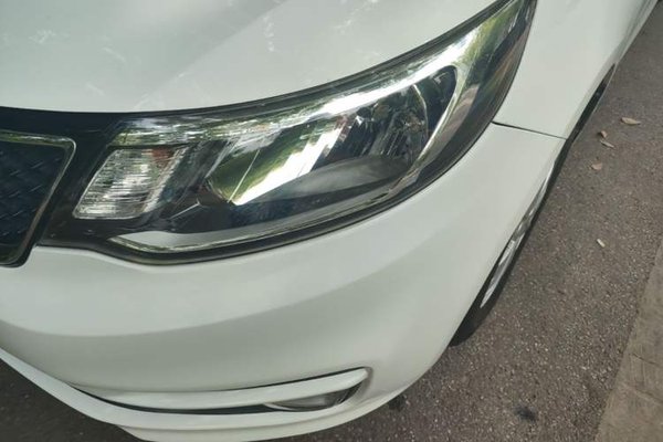 Kia K2 2015, 101199 км, за 5792 USD - фото 9