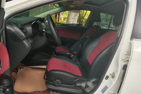 Kia K2 2015, 101199 км, за 5792 USD - фото 18