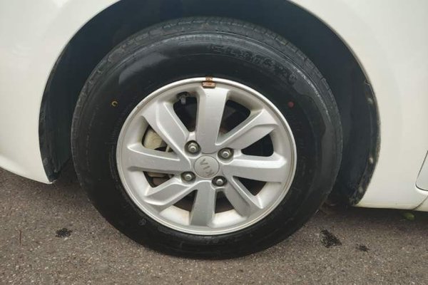 Kia K2 2015, 101199 км, за 5792 USD - фото 8