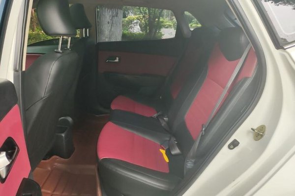 Kia K2 2015, 101199 км, за 5792 USD - фото 20