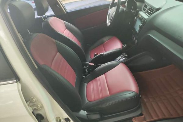 Kia K2 2015, 101199 км, за 5792 USD - фото 23