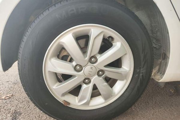 Kia K2 2015, 101199 км, за 5792 USD - фото 10