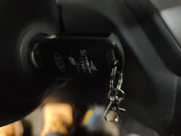 Kia K2 2015, 105300 км, за 5123 USD - фото 19