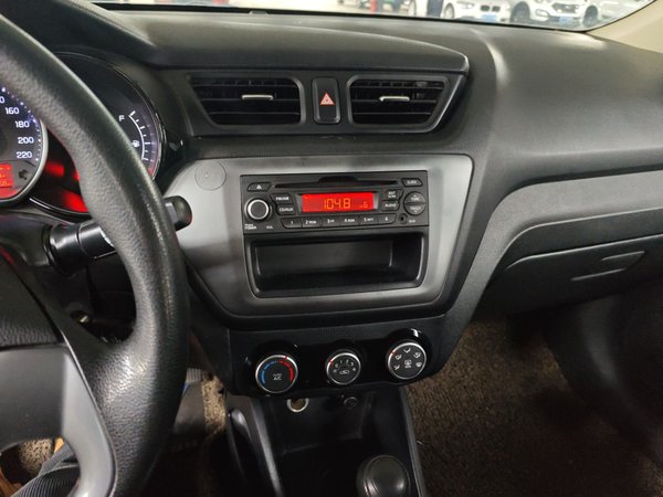 Kia K2 2015, 105300 км, за 5123 USD - фото 14