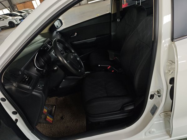 Kia K2 2015, 105300 км, за 5123 USD - фото 16