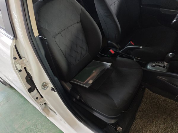 Kia K2 2015, 105300 км, за 5123 USD - фото 23