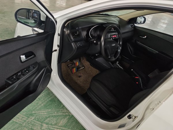 Kia K2 2015, 105300 км, за 5123 USD - фото 21