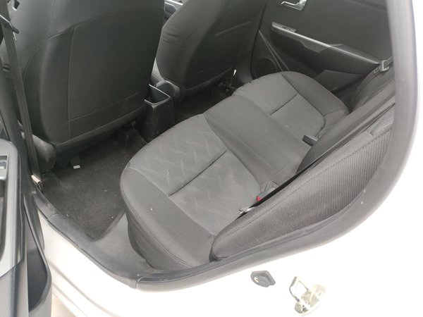 Kia K2 2015, 105600 км, за 3916 USD - фото 7