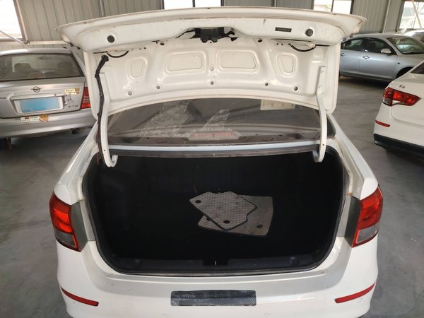 Kia K2 2015, 107200 км, за 4502 USD - фото 8