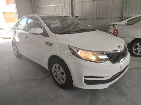 Kia K2 2015, 107200 км, за 4502 USD - фото 23