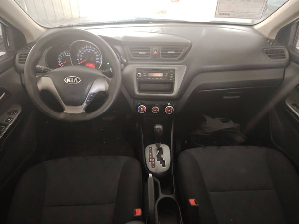 Kia K2 2015, 107200 км, за 4502 USD - фото 11