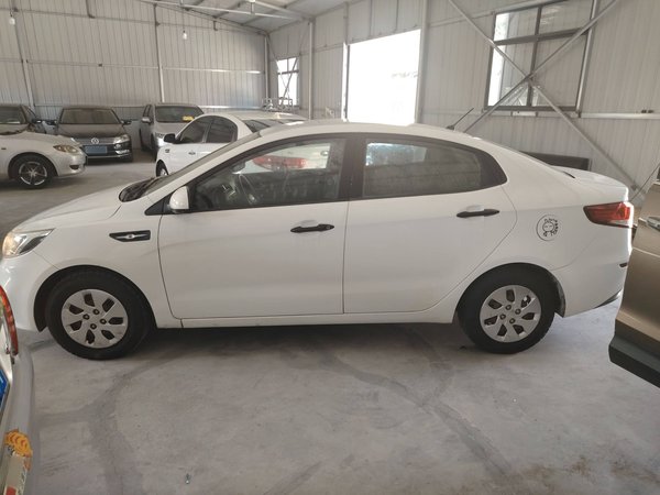 Kia K2 2015, 107200 км, за 4502 USD - фото 24