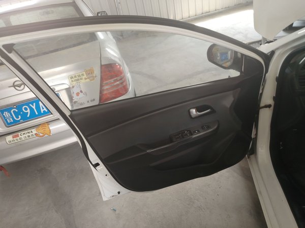 Kia K2 2015, 107200 км, за 4502 USD - фото 16