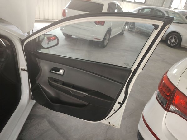 Kia K2 2015, 107200 км, за 4502 USD - фото 14