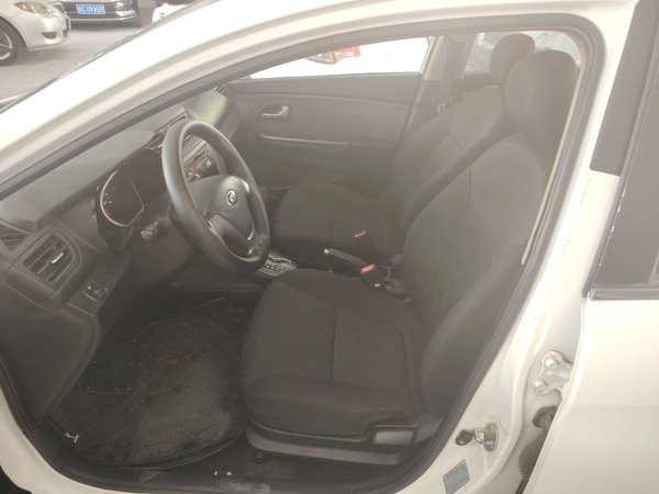 Kia K2 2015, 107200 км, за 4502 USD - фото 6