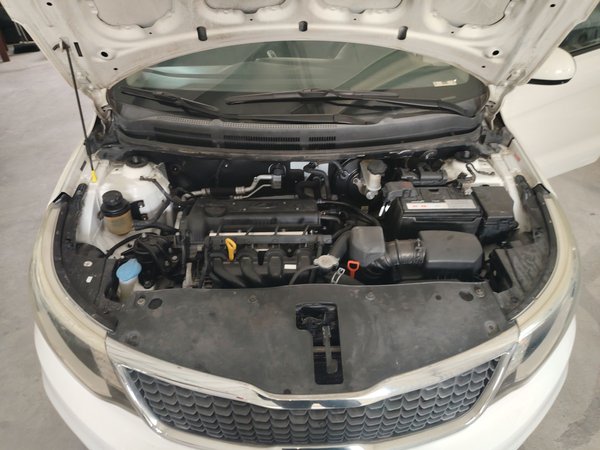 Kia K2 2015, 107200 км, за 4502 USD - фото 9