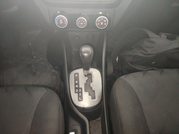 Kia K2 2015, 107200 км, за 4502 USD