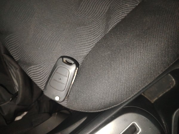 Kia K2 2015, 107200 км, за 4502 USD - фото 10