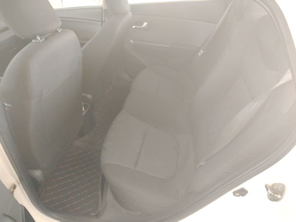 Kia K2 2015, 107200 км, за 4502 USD - фото 13