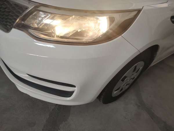 Kia K2 2015, 107200 км, за 4502 USD - фото 18