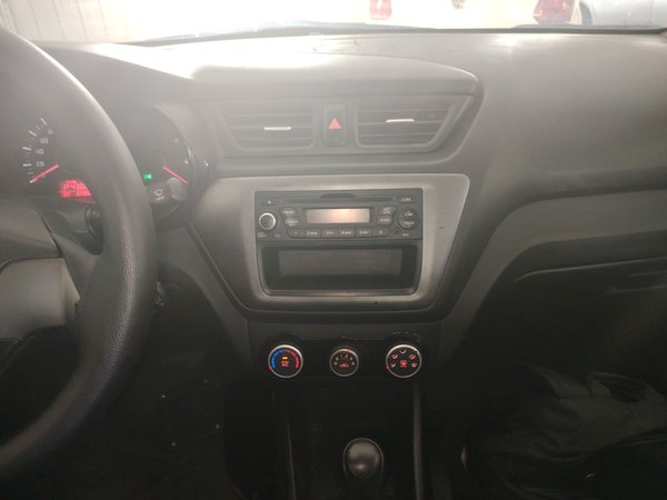 Kia K2 2015, 107200 км, за 4502 USD