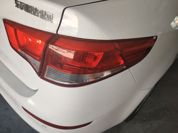 Kia K2 2015, 107200 км, за 4502 USD - фото 27