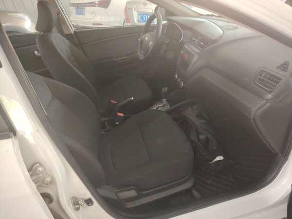 Kia K2 2015, 107200 км, за 4502 USD - фото 20
