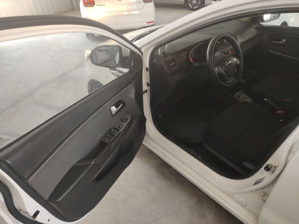Kia K2 2015, 107200 км, за 4502 USD - фото 12