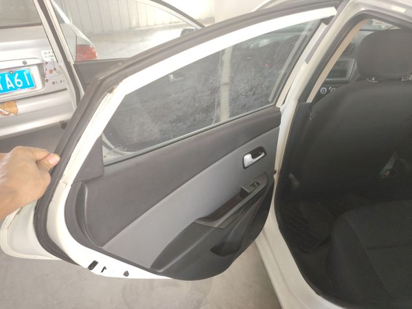 Kia K2 2015, 107200 км, за 4502 USD - фото 17