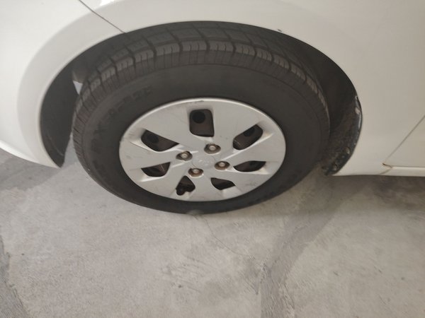 Kia K2 2015, 107200 км, за 4502 USD - фото 28