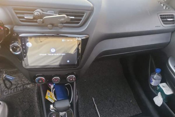 Kia K2 2015, 111900 км, за 3398 USD - фото 6