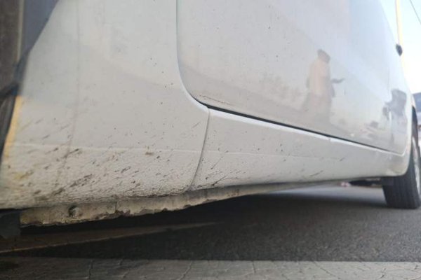 Kia K2 2015, 111900 км, за 3398 USD - фото 19