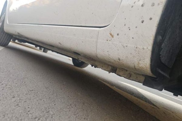 Kia K2 2015, 111900 км, за 3398 USD - фото 20