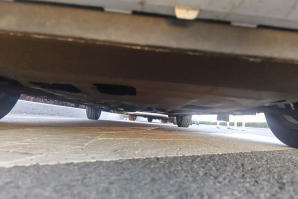 Kia K2 2015, 111900 км, за 3398 USD - фото 17