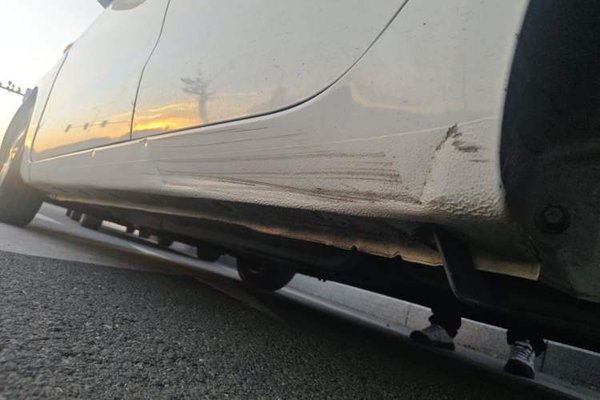 Kia K2 2015, 111900 км, за 3398 USD - фото 21