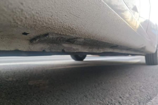Kia K2 2015, 111900 км, за 3398 USD - фото 22