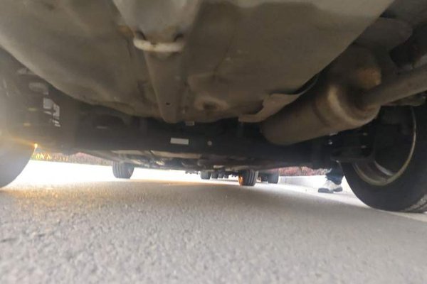 Kia K2 2015, 111900 км, за 3398 USD - фото 18