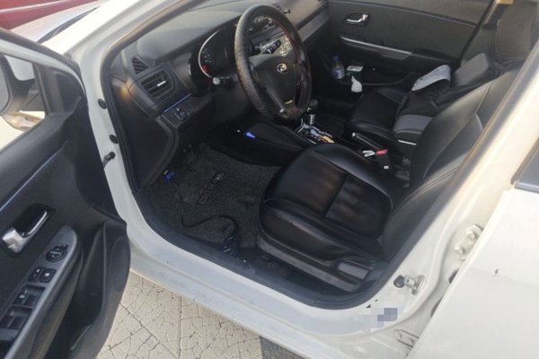 Kia K2 2015, 111900 км, за 3398 USD - фото 9