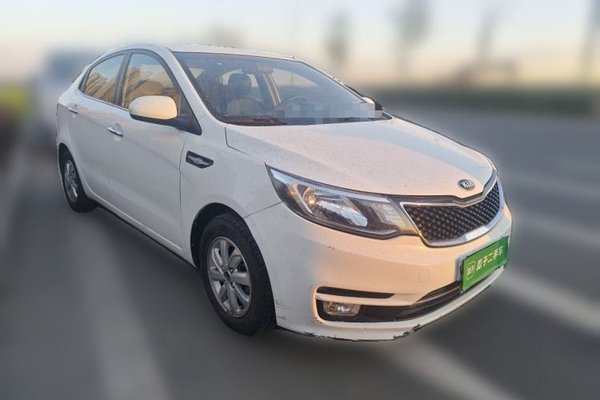Kia K2 2015, 111900 км, за 3398 USD - фото 24