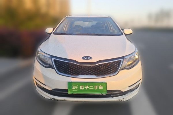 Kia K2 2015, 111900 км, за 3398 USD - фото 23