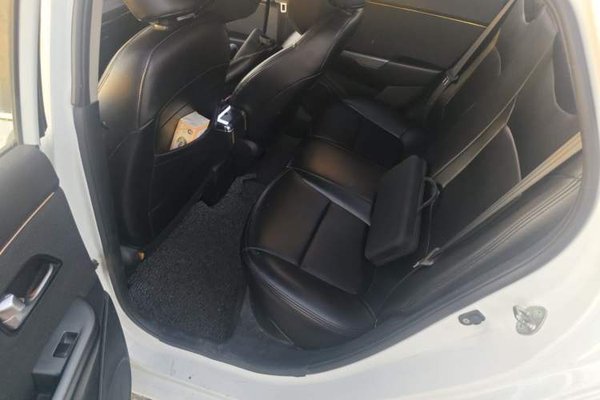 Kia K2 2015, 111900 км, за 3398 USD - фото 10