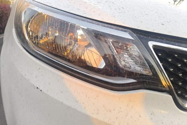 Kia K2 2015, 111900 км, за 3398 USD - фото 28